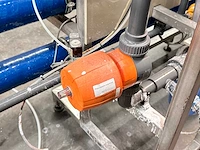2015 ekopak ekoro-2500-pro / ddc 6-10 waterbehandeling - afbeelding 3 van  26