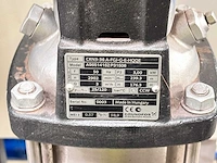 2015 ekopak ekoro-2500-pro / ddc 6-10 waterbehandeling - afbeelding 16 van  21