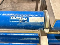 2015 ekopak ekoro-2500-pro / ddc 6-10 waterbehandeling - afbeelding 19 van  21