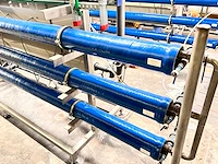 2015 ekopak ekoro-2500-pro / ddc 6-10 waterbehandeling - afbeelding 21 van  21
