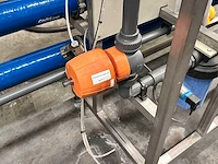 2015 ekopak ekoro-2500-pro / ddc 6-10 waterbehandeling - afbeelding 3 van  21