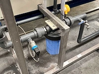 2015 ekopak ekoro-2500-pro / ddc 6-10 waterbehandeling - afbeelding 4 van  21