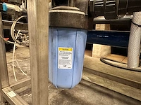 2015 ekopak ekoro-2500-pro / ddc 6-10 waterbehandeling - afbeelding 5 van  21