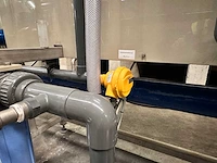 2015 ekopak ekoro-2500-pro / ddc 6-10 waterbehandeling - afbeelding 6 van  21