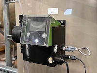 2015 ekopak ekoro-2500-pro / ddc 6-10 waterbehandeling - afbeelding 7 van  21