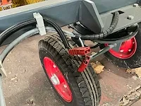 2015 empas ver onderstel mcb metalen elektrische transportwagen - afbeelding 11 van  11