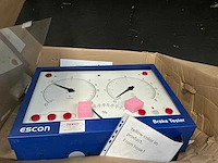 2015 escon r50 rem-uitleeseenheid - afbeelding 1 van  3