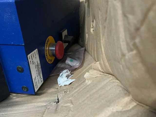 2015 escon r50 rem-uitleeseenheid - afbeelding 3 van  3