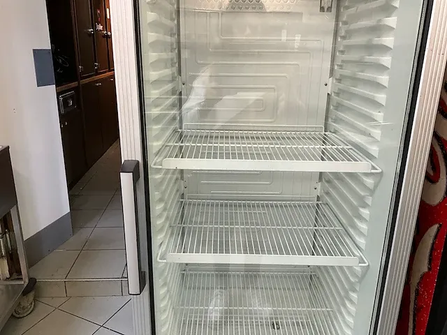 2015 esta kle281r koelvitrine - afbeelding 2 van  4