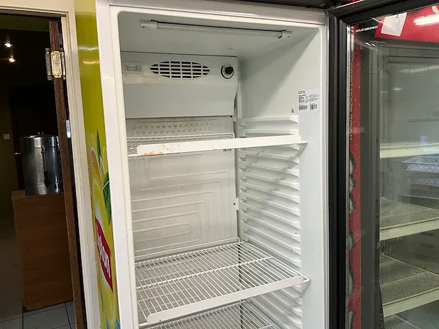 2015 esta kle281r koelvitrine - afbeelding 3 van  4