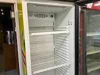 2015 esta kle281r koelvitrine - afbeelding 3 van  4