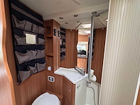 2015 eura mobil profila one 690 eb camper - afbeelding 2 van  17