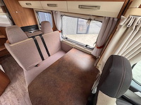 2015 eura mobil profila one 690 eb camper - afbeelding 3 van  17