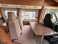 2015 eura mobil profila one 690 eb camper - afbeelding 4 van  17