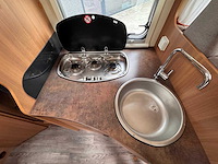 2015 eura mobil profila one 690 eb camper - afbeelding 5 van  17