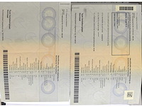 2015 eura mobil profila one 690 eb camper - afbeelding 7 van  17