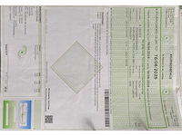 2015 eura mobil profila one 690 eb camper - afbeelding 8 van  17