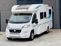 2015 eura mobil profila one 690 eb camper - afbeelding 1 van  17