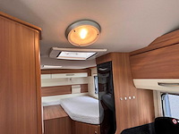 2015 eura mobil profila one 690 eb camper - afbeelding 13 van  17