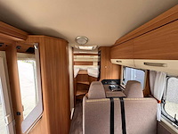 2015 eura mobil profila one 690 eb camper - afbeelding 15 van  17