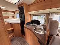 2015 eura mobil profila one 690 eb camper - afbeelding 17 van  17