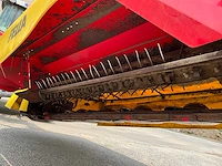 2015 fella sm 3060 tl-kc cc maaimachine - afbeelding 4 van  14