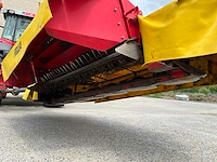 2015 fella sm 3060 tl-kc cc maaimachine - afbeelding 5 van  14