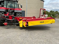 2015 fella sm 3060 tl-kc cc maaimachine - afbeelding 6 van  14