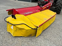 2015 fella sm 3060 tl-kc cc maaimachine - afbeelding 1 van  14