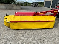 2015 fella sm 3060 tl-kc cc maaimachine - afbeelding 7 van  14