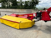 2015 fella sm 3060 tl-kc cc maaimachine - afbeelding 8 van  14