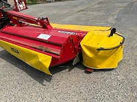 2015 fella sm 3060 tl-kc cc maaimachine - afbeelding 9 van  14