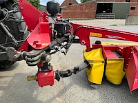 2015 fella sm 3060 tl-kc cc maaimachine - afbeelding 12 van  14