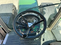 2015 fendt 720 vario profi plus vierwielaangedreven landbouwtractor - afbeelding 3 van  27