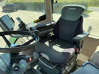 2015 fendt 720 vario profi plus vierwielaangedreven landbouwtractor - afbeelding 27 van  27