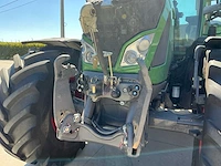2015 fendt 720 vario profi plus vierwielaangedreven landbouwtractor - afbeelding 14 van  28