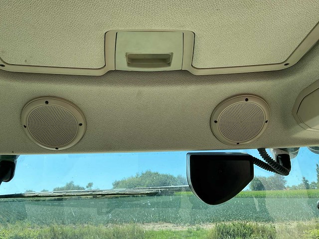 2015 fendt 720 vario profi plus vierwielaangedreven landbouwtractor - afbeelding 5 van  28