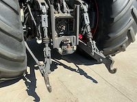 2015 fendt 720 vario profi plus vierwielaangedreven landbouwtractor - afbeelding 11 van  28