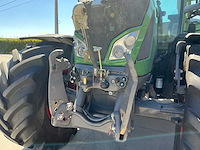 2015 fendt 720 vario profi plus vierwielaangedreven landbouwtractor - afbeelding 14 van  28