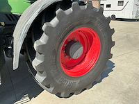 2015 fendt 720 vario profi plus vierwielaangedreven landbouwtractor - afbeelding 20 van  28