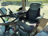 2015 fendt 720 vario profi plus vierwielaangedreven landbouwtractor - afbeelding 28 van  28
