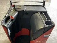2015 fenwick-linde t20s elektrische palletwagen - afbeelding 5 van  9