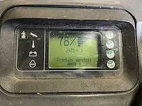 2015 fenwick-linde t20s elektrische palletwagen - afbeelding 6 van  9