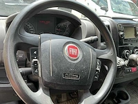 2015 fiat ducato bedrijfswagen - afbeelding 2 van  12