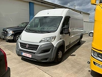 2015 fiat ducato bedrijfswagen