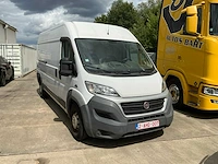 2015 fiat ducato bedrijfswagen - afbeelding 6 van  12