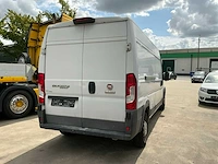 2015 fiat ducato bedrijfswagen - afbeelding 7 van  12