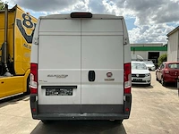 2015 fiat ducato bedrijfswagen - afbeelding 8 van  12