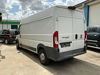 2015 fiat ducato bedrijfswagen - afbeelding 9 van  12