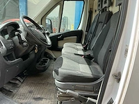 2015 fiat ducato bedrijfswagen - afbeelding 11 van  12